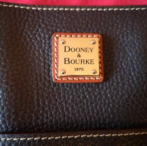 Dooney and Bourke Lexington bag